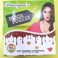 BLACK FOREST